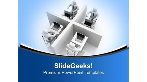 Create Good Office Environment PowerPoint Templates Ppt Backgrounds For Slides 0713 Create Good Office Environment PowerPoint Templates Ppt Backgrounds For Slides 0713