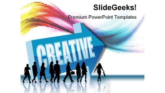 Creative Business PowerPoint Themes And PowerPoint Slides 0711 Creative Business PowerPoint Themes And PowerPoint Slides 0711