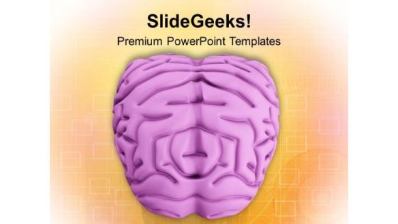 Creative Thinking PowerPoint Templates Ppt Backgrounds For Slides 0713