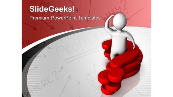 Critical Thinking Of Business Issues PowerPoint Templates Ppt Backgrounds For Slides 0613 Critical Thinking Of Business Issues PowerPoint Templates Ppt Backgrounds For Slides 0613