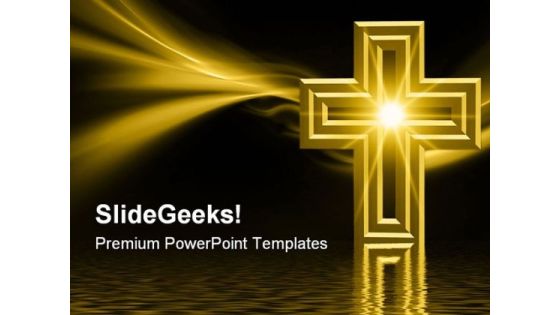 Cross01 Religion PowerPoint Templates And PowerPoint Backgrounds 0211 Cross01 Religion PowerPoint Templates And PowerPoint Backgrounds 0211