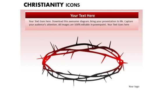 Crucifix PowerPoint Ppt Templates Crucifix PowerPoint Ppt Templates