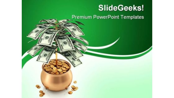 Cultivate Money Finance PowerPoint Templates And PowerPoint Backgrounds 0211 Cultivate Money Finance PowerPoint Templates And PowerPoint Backgrounds 0211