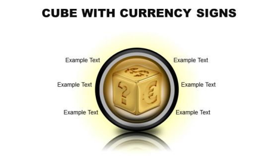 Currency Signs Money PowerPoint Presentation Slides Cc Currency Signs Money PowerPoint Presentation Slides Cc