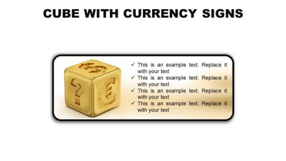 Currency Signs Money PowerPoint Presentation Slides R Currency Signs Money PowerPoint Presentation Slides R