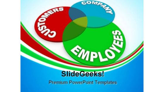Customer Service Business PowerPoint Templates And PowerPoint Backgrounds 0411 Customer Service Business PowerPoint Templates And PowerPoint Backgrounds 0411