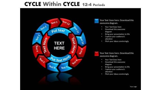 Cycle Within Cycle Diagram Ppt 12 Cycle Within Cycle Diagram Ppt 12