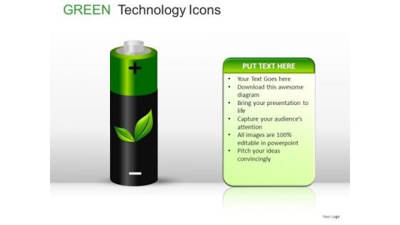 Cylinders Green Technology Icons PowerPoint Slides And Ppt Diagram Templates Cylinders Green Technology Icons PowerPoint Slides And Ppt Diagram Templates