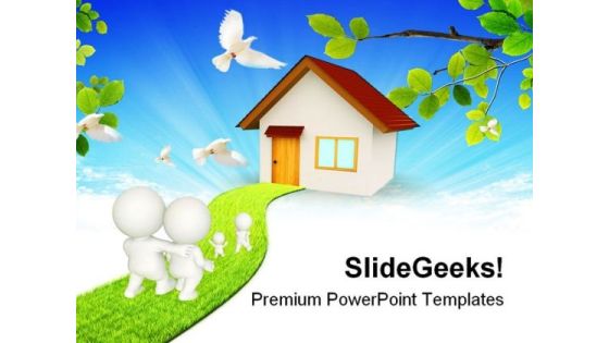 D Family Nature PowerPoint Templates And PowerPoint Backgrounds 0211 D Family Nature PowerPoint Templates And PowerPoint Backgrounds 0211