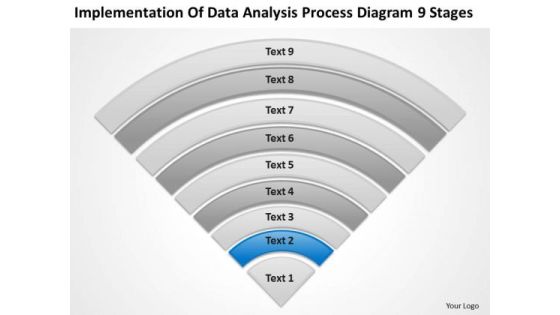 Data Analysis Process Diagram 9 Stages Ppt Business Plan PowerPoint Slide Data Analysis Process Diagram 9 Stages Ppt Business Plan PowerPoint Slide