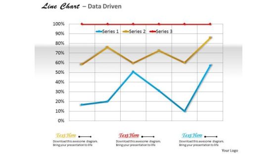 Data Analysis Template Driven Line Chart For Business Trends PowerPoint Slides Templates Data Analysis Template Driven Line Chart For Business Trends PowerPoint Slides Templates
