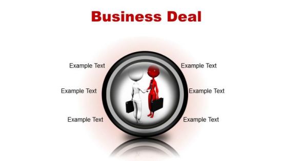 Deal Business PowerPoint Presentation Slides Cc Deal Business PowerPoint Presentation Slides Cc