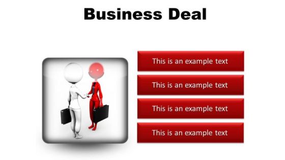 Deal Business PowerPoint Presentation Slides S Deal Business PowerPoint Presentation Slides S