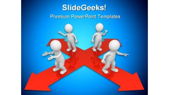 Decision People PowerPoint Backgrounds And Templates 1210 Decision People PowerPoint Backgrounds And Templates 1210