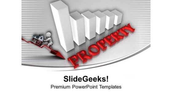 Decreasing Rate Of Properties PowerPoint Templates Ppt Backgrounds For Slides 0713 Decreasing Rate Of Properties PowerPoint Templates Ppt Backgrounds For Slides 0713