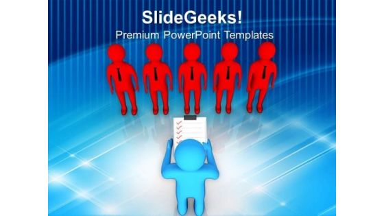 Dectate The Rules To Employees PowerPoint Templates Ppt Backgrounds For Slides 0713 Dectate The Rules To Employees PowerPoint Templates Ppt Backgrounds For Slides 0713