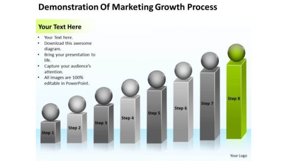 Demonstration Of Marketing Growth Process Ppt Business Plan Small PowerPoint Templates Demonstration Of Marketing Growth Process Ppt Business Plan Small PowerPoint Templates