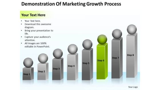 Demonstration Of Marketing Growth Process Ppt Business Planning PowerPoint Templates Demonstration Of Marketing Growth Process Ppt Business Planning PowerPoint Templates