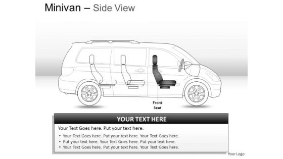 Design Green Minivan Side View PowerPoint Slides And Ppt Diagram Templates Design Green Minivan Side View PowerPoint Slides And Ppt Diagram Templates
