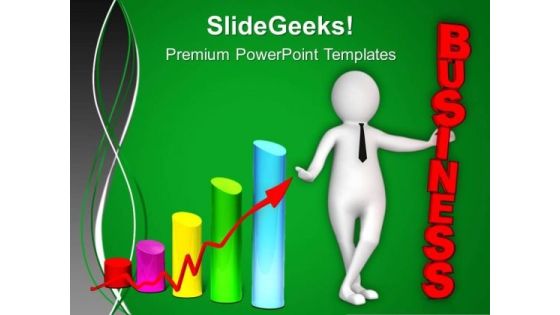 Develop A Business Growth Strategies PowerPoint Templates Ppt Backgrounds For Slides 0713 Develop A Business Growth Strategies PowerPoint Templates Ppt Backgrounds For Slides 0713