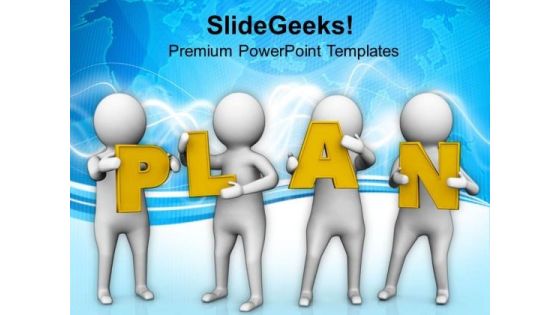 Develop A Business Plan To Reach Success PowerPoint Templates Ppt Backgrounds For Slides 0713 Develop A Business Plan To Reach Success PowerPoint Templates Ppt Backgrounds For Slides 0713