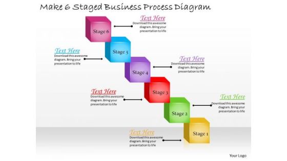 Develop Business Strategy Make 6 Staged Process Diagram Simple Strategic Plan Template Develop Business Strategy Make 6 Staged Process Diagram Simple Strategic Plan Template