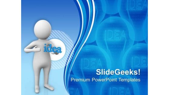 Developing Innovative Ideas For Business PowerPoint Templates Ppt Backgrounds For Slides 0513 Developing Innovative Ideas For Business PowerPoint Templates Ppt Backgrounds For Slides 0513