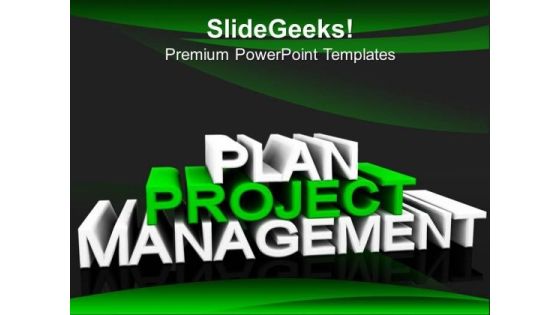 Development Of Project Management Plan PowerPoint Templates Ppt Backgrounds For Slides 0413 Development Of Project Management Plan PowerPoint Templates Ppt Backgrounds For Slides 0413
