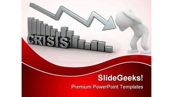 Diagram Crisis Business PowerPoint Templates And PowerPoint Backgrounds 0411 Diagram Crisis Business PowerPoint Templates And PowerPoint Backgrounds 0411