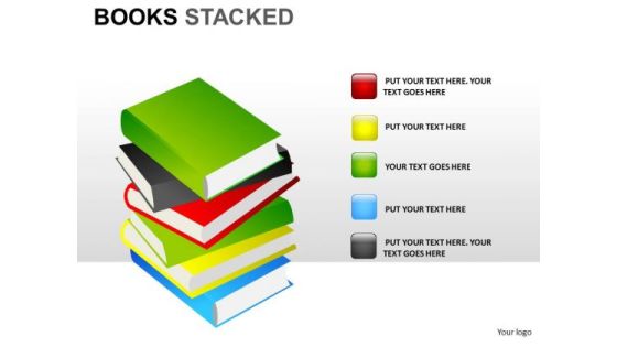 Dictionary Books Stacked PowerPoint Slides And Ppt Diagram Templates Dictionary Books Stacked PowerPoint Slides And Ppt Diagram Templates