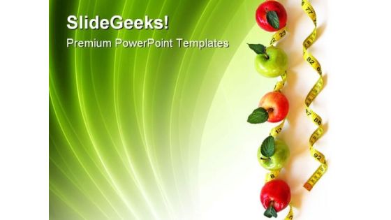 Dieting Abstract Health PowerPoint Themes And PowerPoint Slides 0211 Dieting Abstract Health PowerPoint Themes And PowerPoint Slides 0211