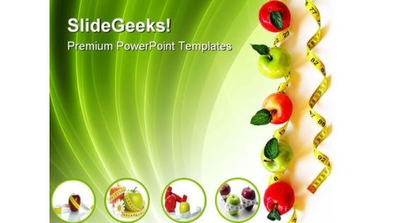 Dieting Collage Health PowerPoint Templates And PowerPoint Backgrounds 0211 Dieting Collage Health PowerPoint Templates And PowerPoint Backgrounds 0211