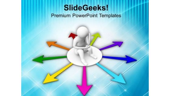 Different Choices Of Success PowerPoint Templates Ppt Backgrounds For Slides 0813 Different Choices Of Success PowerPoint Templates Ppt Backgrounds For Slides 0813