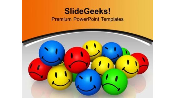 Different Expressions Individuality PowerPoint Templates Ppt Backgrounds For Slides 0213 Different Expressions Individuality PowerPoint Templates Ppt Backgrounds For Slides 0213