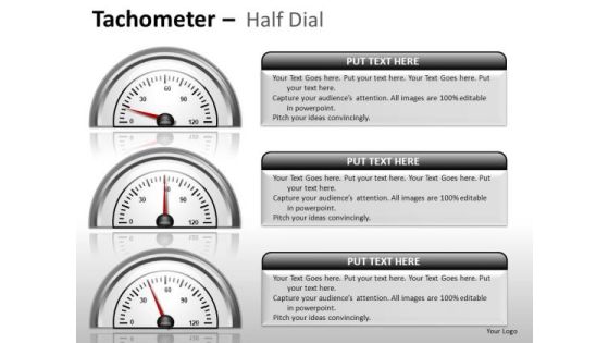 Digital Tachometer Half Dial PowerPoint Slides And Ppt Diagram Templates Digital Tachometer Half Dial PowerPoint Slides And Ppt Diagram Templates
