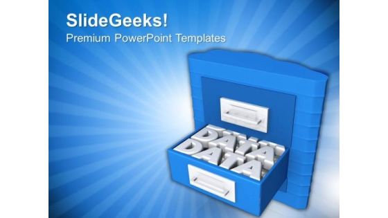 Digital Technology To Find Information PowerPoint Templates Ppt Backgrounds For Slides 0713 Digital Technology To Find Information PowerPoint Templates Ppt Backgrounds For Slides 0713