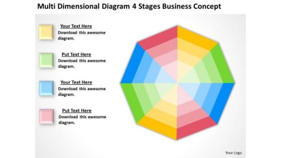 Dimensional Diagram 4 Stages Business Concept Ppt Plan PowerPoint Slides Dimensional Diagram 4 Stages Business Concept Ppt Plan PowerPoint Slides