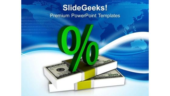 Discounted Money Business Concept PowerPoint Templates Ppt Backgrounds For Slides 0513 Discounted Money Business Concept PowerPoint Templates Ppt Backgrounds For Slides 0513