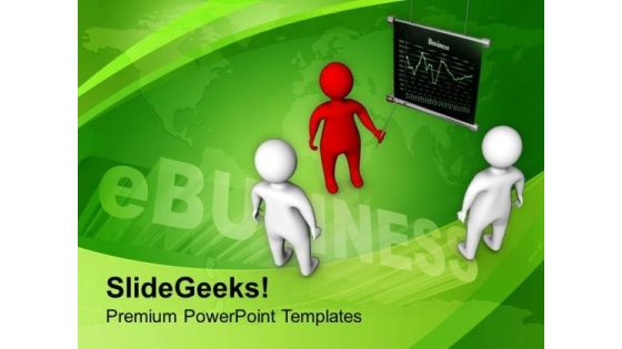 Discuss The Business Target With Team PowerPoint Templates Ppt Backgrounds For Slides 0613 Discuss The Business Target With Team PowerPoint Templates Ppt Backgrounds For Slides 0613