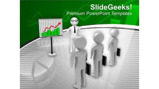 Discuss The Financial Matter With Clients PowerPoint Templates Ppt Backgrounds For Slides 0613 Discuss The Financial Matter With Clients PowerPoint Templates Ppt Backgrounds For Slides 0613