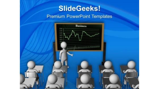 Discuss The Results With Team PowerPoint Templates Ppt Backgrounds For Slides 0613 Discuss The Results With Team PowerPoint Templates Ppt Backgrounds For Slides 0613