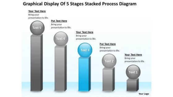 Display Of 5 Stages Stacked Process Diagram Ppt Developing Business Plan PowerPoint Slides Display Of 5 Stages Stacked Process Diagram Ppt Developing Business Plan PowerPoint Slides