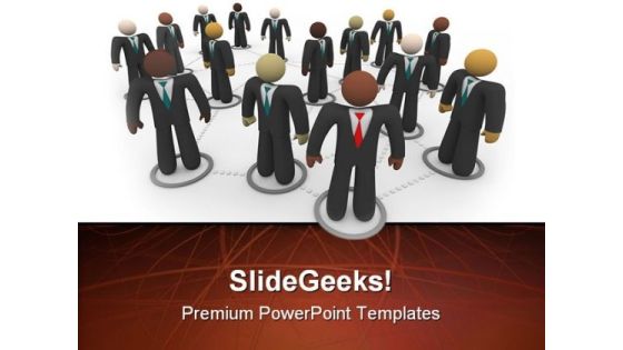 Diverse People Business PowerPoint Themes And PowerPoint Slides 0611 Diverse People Business PowerPoint Themes And PowerPoint Slides 0611
