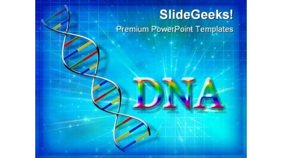 Dna Abstract Science PowerPoint Templates And PowerPoint Backgrounds 0211 Dna Abstract Science PowerPoint Templates And PowerPoint Backgrounds 0211