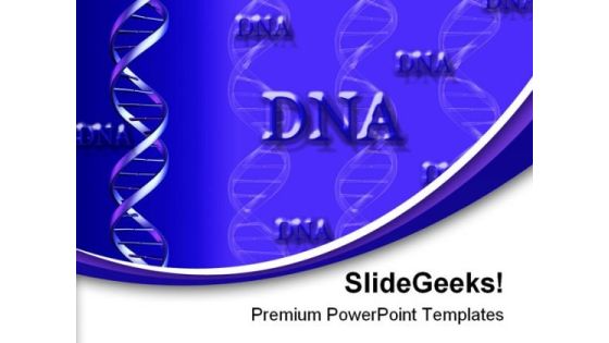 Dna Background Science PowerPoint Templates And PowerPoint Backgrounds 0211 Dna Background Science PowerPoint Templates And PowerPoint Backgrounds 0211