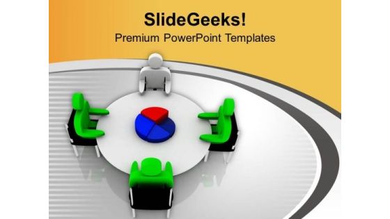 Do Confidential Meetings For Business Pie Chart PowerPoint Templates Ppt Backgrounds For Slides 0713 Do Confidential Meetings For Business Pie Chart PowerPoint Templates Ppt Backgrounds For Slides 0713