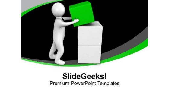 Do Efforts To Put All Things On Right Place PowerPoint Templates Ppt Backgrounds For Slides 0713 Do Efforts To Put All Things On Right Place PowerPoint Templates Ppt Backgrounds For Slides 0713