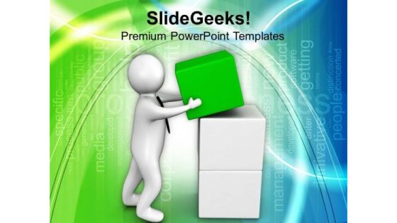 Do Not Put Things On Right Place PowerPoint Templates Ppt Backgrounds For Slides 0713 Do Not Put Things On Right Place PowerPoint Templates Ppt Backgrounds For Slides 0713