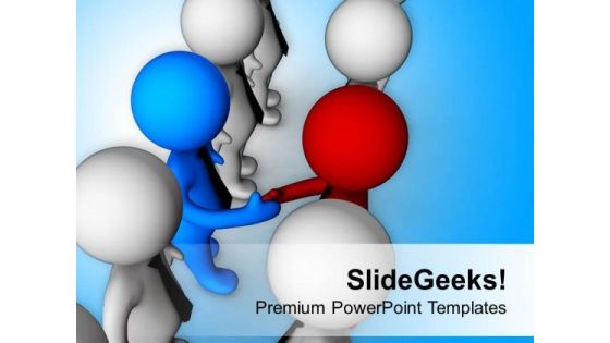 Do The Business Meetings With Clients PowerPoint Templates Ppt Backgrounds For Slides 0613 Do The Business Meetings With Clients PowerPoint Templates Ppt Backgrounds For Slides 0613