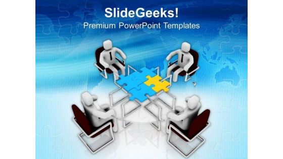 Do The Disscussion For Business PowerPoint Templates Ppt Backgrounds For Slides 0713 Do The Disscussion For Business PowerPoint Templates Ppt Backgrounds For Slides 0713
